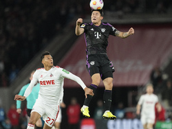 Germany Soccer Bundesliga