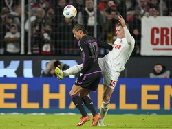 Germany Soccer Bundesliga