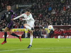 Germany Soccer Bundesliga