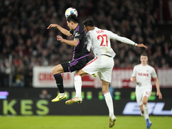 Germany Soccer Bundesliga