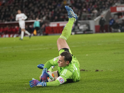 Germany Soccer Bundesliga