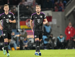 Germany Soccer Bundesliga