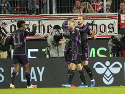 Germany Soccer Bundesliga