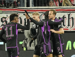Germany Soccer Bundesliga