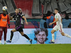 Germany Soccer Bundesliga
