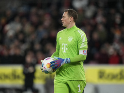 Germany Soccer Bundesliga