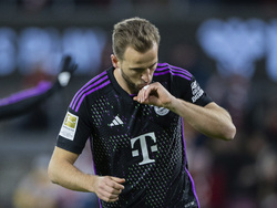 Germany Soccer Bundesliga
