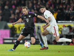 Germany Soccer Bundesliga