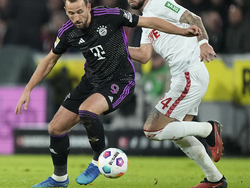 Germany Soccer Bundesliga