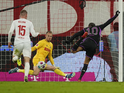 Germany Soccer Bundesliga