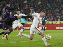 Germany Soccer Bundesliga