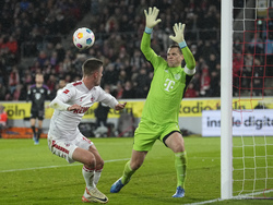 Germany Soccer Bundesliga