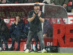 Germany Soccer Bundesliga