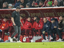 Germany Soccer Bundesliga