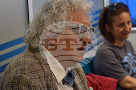 Варна - пресклуб на БТА - фестивал „Варненско лято“ - пресконференция