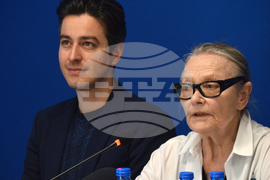 Варна - пресклуб на БТА - фестивал „Варненско лято“ - пресконференция