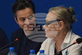 Варна - пресклуб на БТА - фестивал „Варненско лято“ - пресконференция