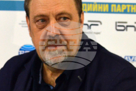 Варна - пресклуб на БТА - фестивал „Варненско лято“ - пресконференция