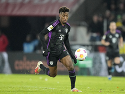 Germany Soccer Bundesliga