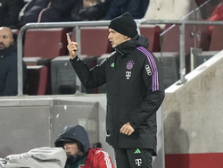 Germany Soccer Bundesliga