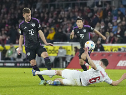 Germany Soccer Bundesliga