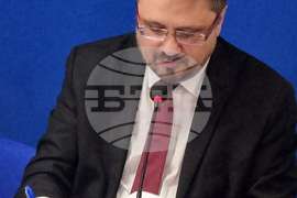 Варна - пресклуб на БТА - договор - партньорство - подписване