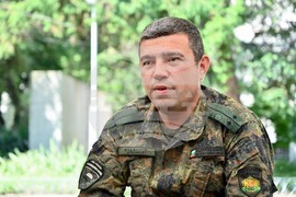 Пловдив - Ден на военните духови оркестри