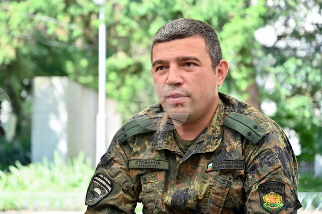 Пловдив - Ден на военните духови оркестри