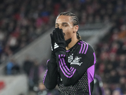 Germany Soccer Bundesliga