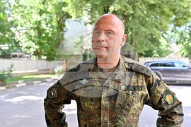 Пловдив - Ден на военните духови оркестри