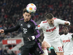 Germany Soccer Bundesliga
