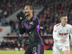 Germany Soccer Bundesliga