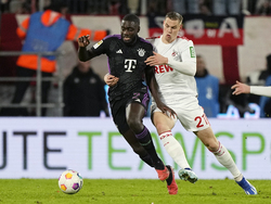 Germany Soccer Bundesliga