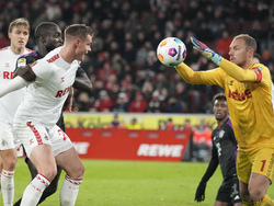 Germany Soccer Bundesliga
