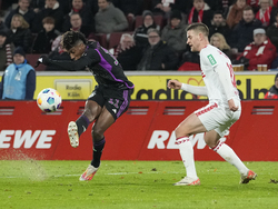 Germany Soccer Bundesliga
