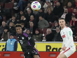 Germany Soccer Bundesliga