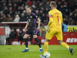 Germany Soccer Bundesliga