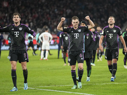 Germany Soccer Bundesliga