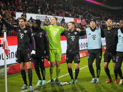 Germany Soccer Bundesliga