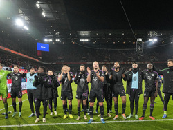 Germany Soccer Bundesliga