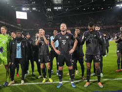 Germany Soccer Bundesliga