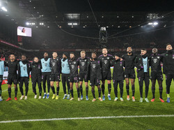 Germany Soccer Bundesliga