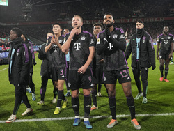 Germany Soccer Bundesliga