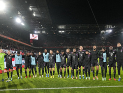 Germany Soccer Bundesliga