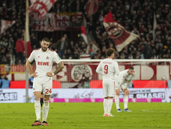 Germany Soccer Bundesliga