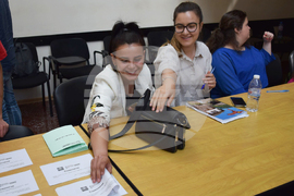 Благоевград - ЮЗУ "Неофит Рилски" - състезание