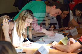 Благоевград - ЮЗУ "Неофит Рилски" - състезание