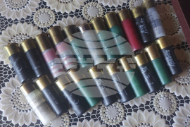 Село Полковник Таслаково - незаконно оръжие