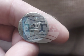 Село Полковник Таслаково - незаконно оръжие