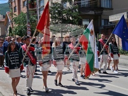 Илияна Йотова - Средно училище „Христо Ботев“-Враца